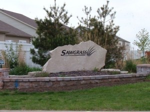 Sawgrass Champaign IL Homes
