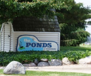 Ponds of Windsor
