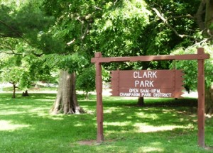 Clark Park