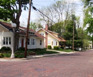 Champaign Urbana Homes
